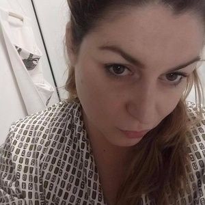 Meet your Posher, Genevieve